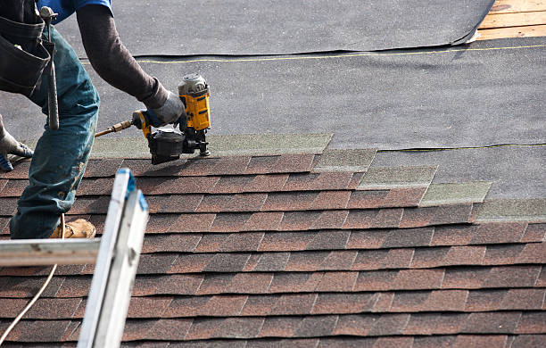 Licensed Roofing service in Chadwick, IL - Brentwood Metal Roofing